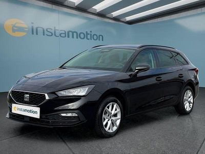Usata Seat Leon ST 150 CV (110 kW) 2026 Station wagon