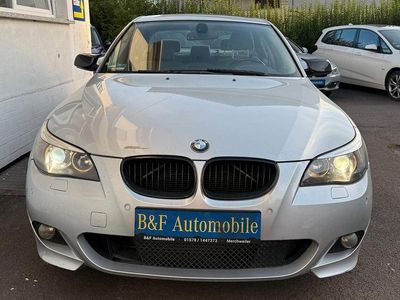 BMW 535