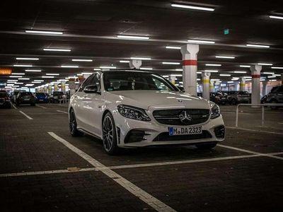 Gebraucht 2019 Mercedes C43 AMG AMG Limousine | 46.000 € (Teuer)