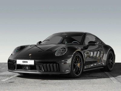 Neu Porsche 992 541 PS (397 kW) 2026 Schwarz