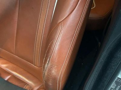 Gebraucht BMW 430 M Sport 258 PS (189 kW) 2018 Weiß Coupé