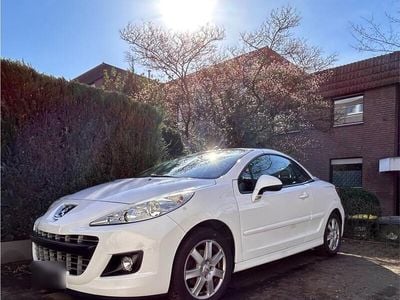 Peugeot 207 CC