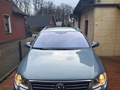 gebraucht VW Passat 1,8 TSI bj. 03.2009