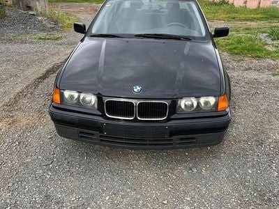 BMW 316