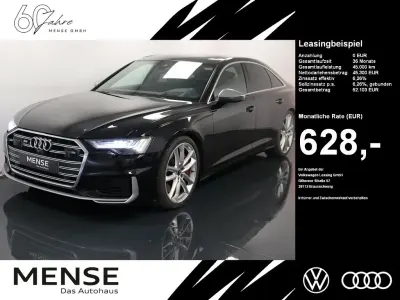 Gebraucht Audi S6