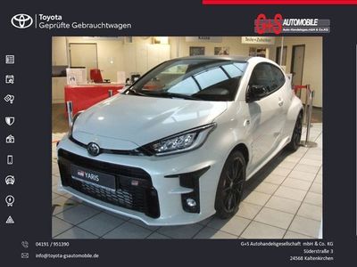 gebraucht Toyota Yaris GR