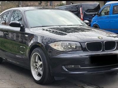 gebraucht BMW 116 1er i