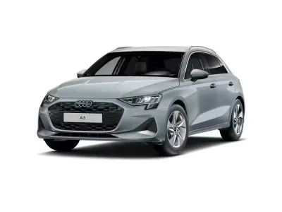 Gebraucht Audi A3