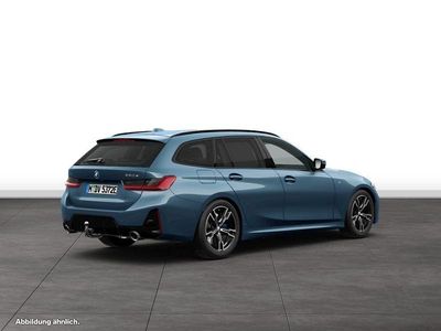 Gebraucht BMW 330e Comfort Edition 292 PS (214 kW) 2025 Kombi