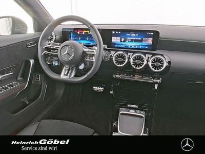 Gebraucht Mercedes A35 AMG AMG 306 PS (225 kW) 2024