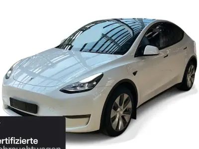 Gebraucht Tesla Model Y