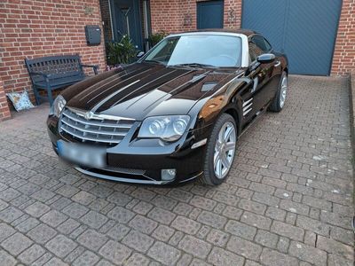 Chrysler Crossfire