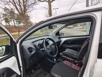 Gebraucht Citroën C1 Shine 72 PS (52 kW) 2020 Kleinwagen