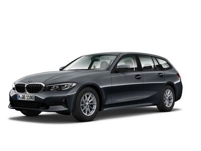 gebraucht BMW 330 i xDrive Touring