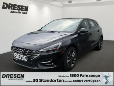 Gebraucht Hyundai i30