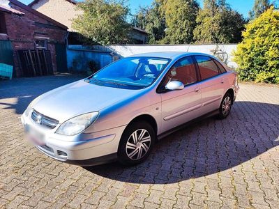 Citroën C5