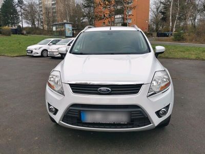 gebraucht Ford Kuga 1 2,0 4 x 4