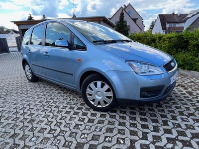 gebraucht Ford C-MAX 1,6 Trend Trend