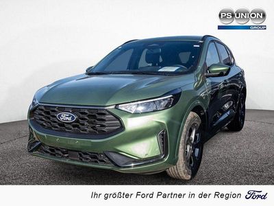 Neu Ford Kuga ST-Line 186 PS (136 kW) 2026 Bursting green SUV