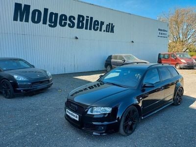 Audi RS4