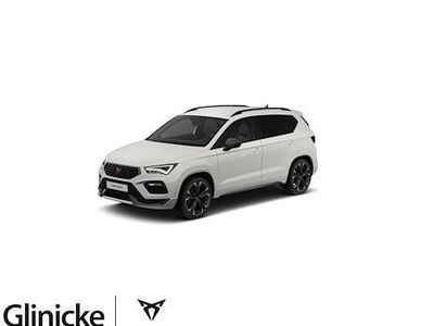 Neu Cupra Ateca 150 PS (110 kW) 2026 Weiß SUV