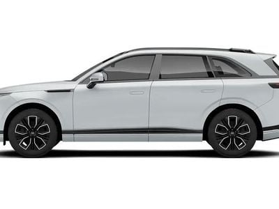 Neu XPENG G9 RWD Long Range 258 kW (351 PS) 2026 SUV