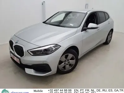 Gebraucht BMW 116
