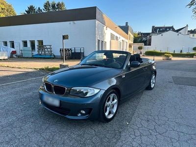 BMW 118 Cabriolet