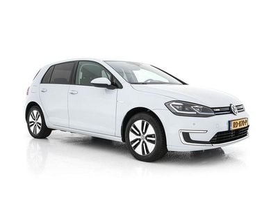 VW e-Golf