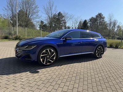 VW Arteon