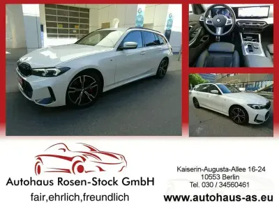 Gebraucht BMW 320