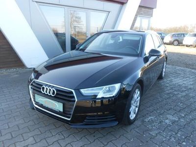 gebraucht Audi A4 Avant 2.0 TFSI ultra S tronic