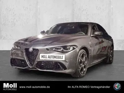 Gebraucht Alfa Romeo Giulia Premium 280 PS (205 kW) 2026 Limousine