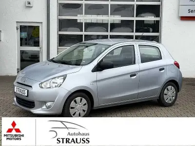 Gebraucht Mitsubishi Space Star