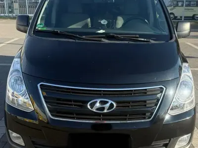 Gebraucht Hyundai H-1