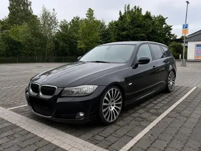Gebraucht BMW 320