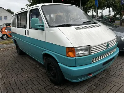 Gebraucht VW T4 68 PS (50 kW) 1995 Other Van