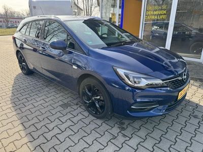 gebraucht Opel Astra Sports Tourer LINE