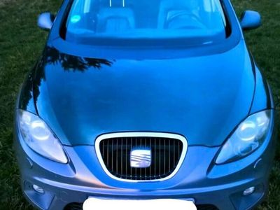 gebraucht Seat Altea Freetrack 4 Allrad Van SUV