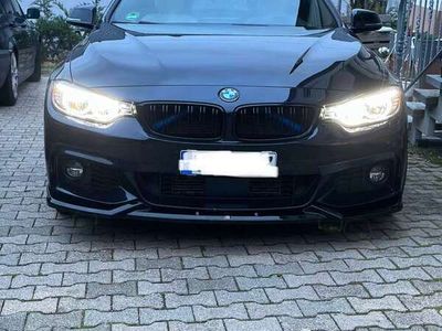 gebraucht BMW 435 Gran Coupé 435 d xDrive Sport-Aut. M Sport