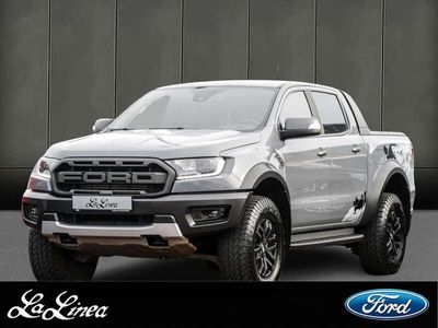 gebraucht Ford Ranger Raptor 4X4 Doppelkabine