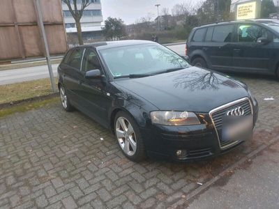 gebraucht Audi A3 