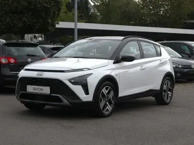 Gebraucht Hyundai Bayon