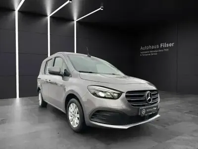 Gebraucht Mercedes 180 Progressive 116 PS (85 kW) 2022 Andere Limousine