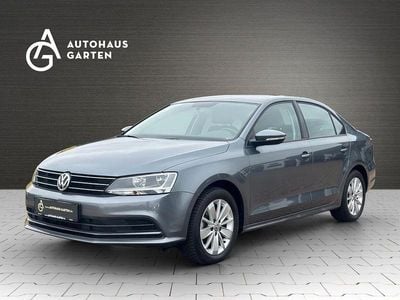 VW Jetta