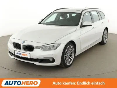 Używany BMW 330