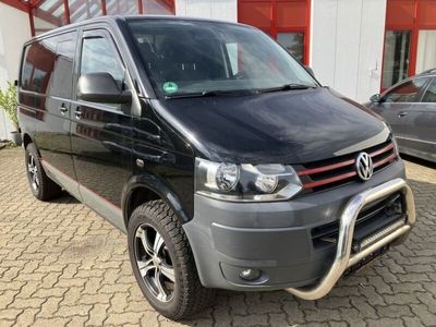 VW T5