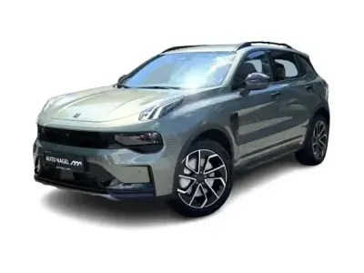 Gebraucht Lynk & Co 01