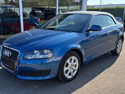 Audi A3 Cabriolet