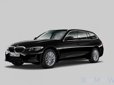 BMW 320e